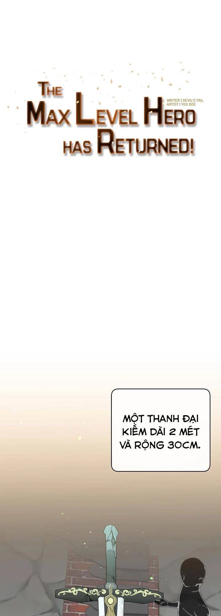 Anh Hùng Mạnh Nhất Trở Lại Chapter 49 - 19