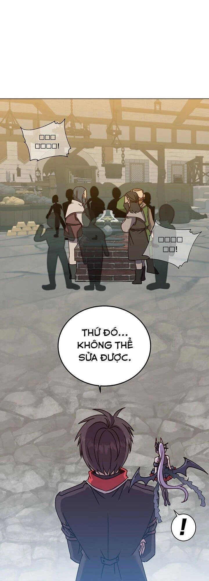 Anh Hùng Mạnh Nhất Trở Lại Chapter 49 - 24