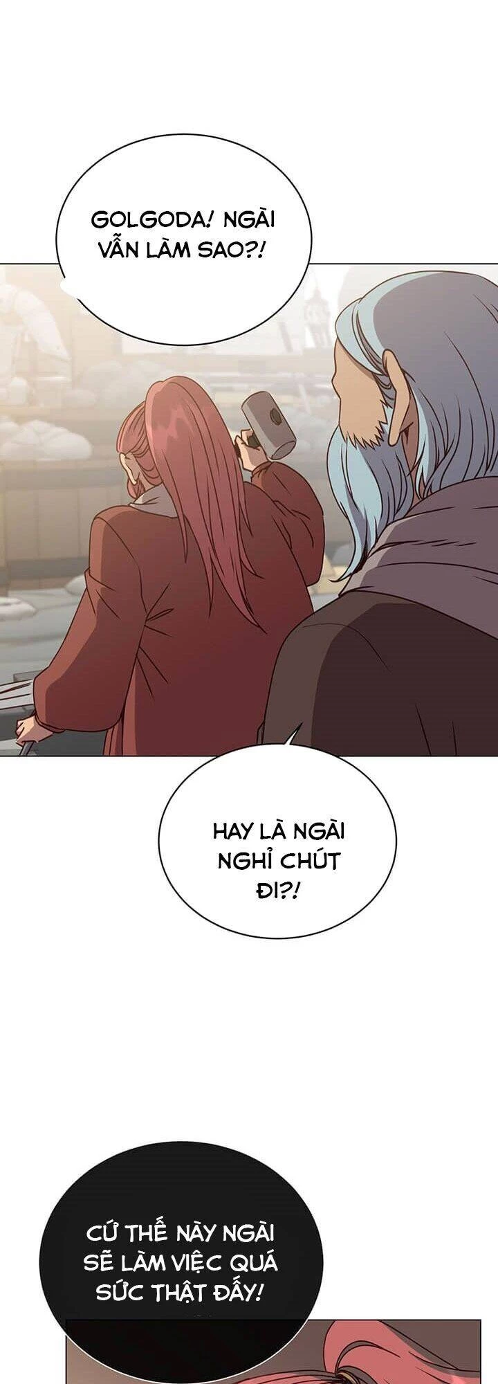 Anh Hùng Mạnh Nhất Trở Lại Chapter 49 - 27