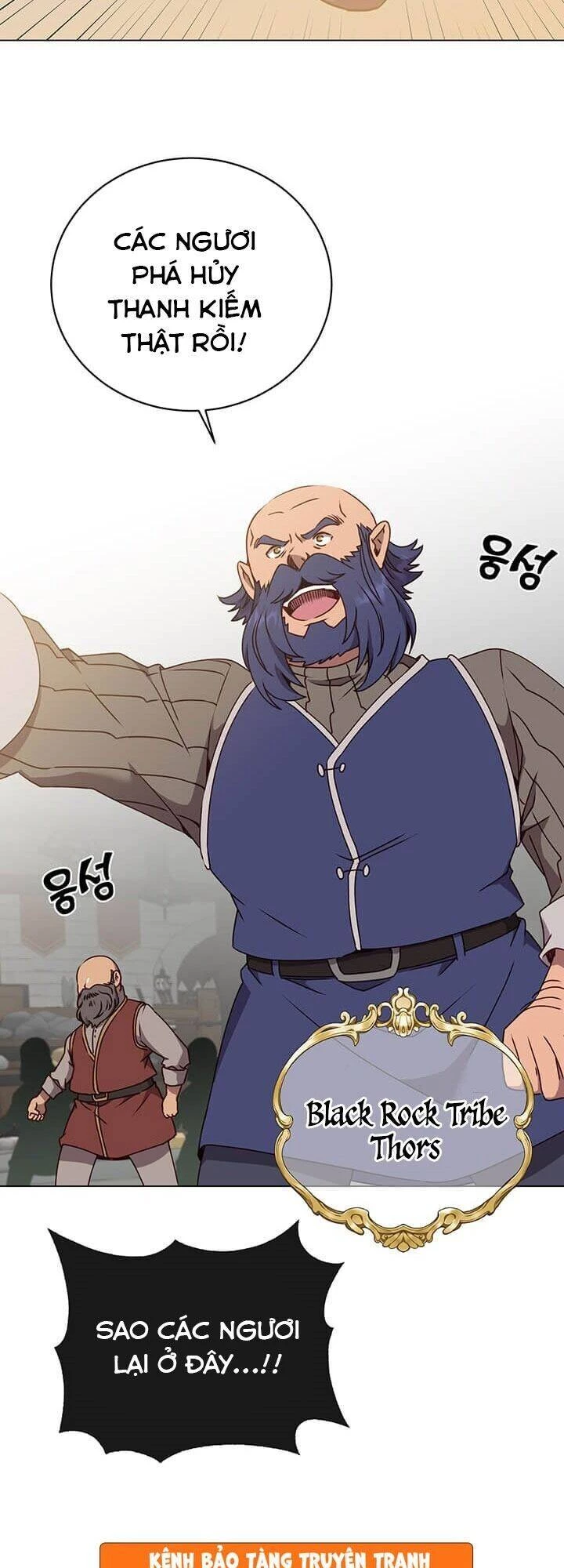 Anh Hùng Mạnh Nhất Trở Lại Chapter 49 - 30