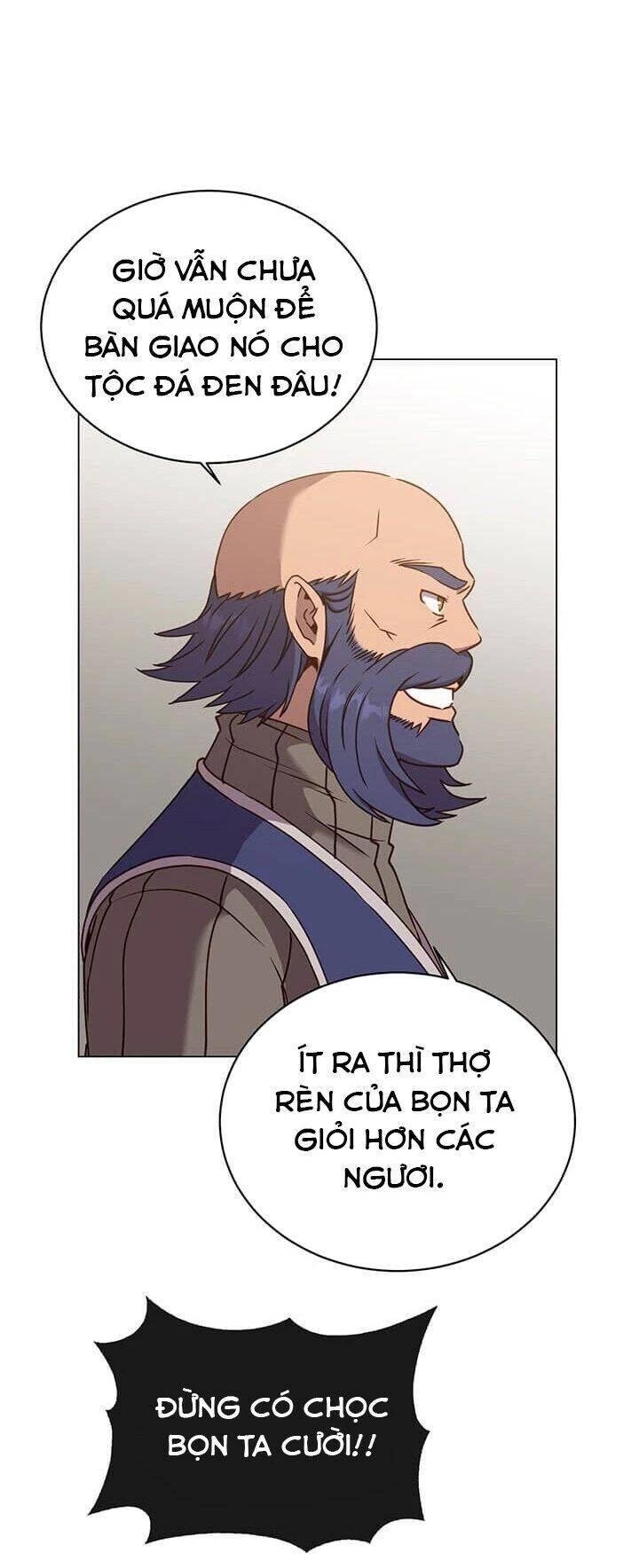Anh Hùng Mạnh Nhất Trở Lại Chapter 49 - 32