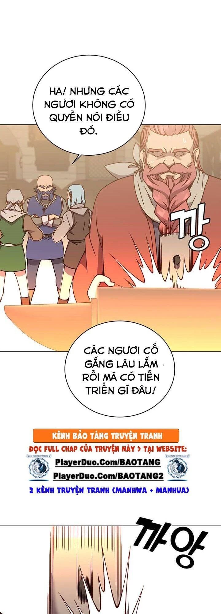 Anh Hùng Mạnh Nhất Trở Lại Chapter 49 - 34