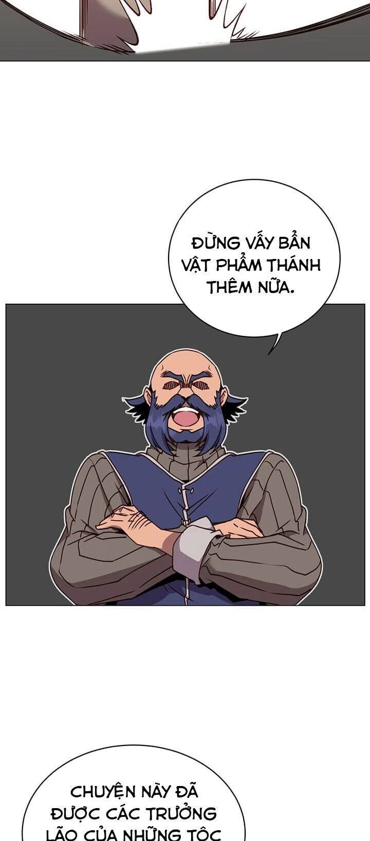 Anh Hùng Mạnh Nhất Trở Lại Chapter 49 - 35