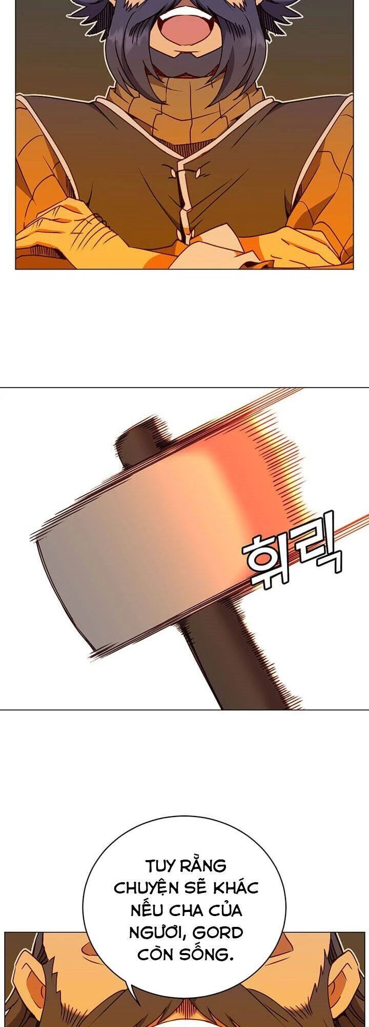 Anh Hùng Mạnh Nhất Trở Lại Chapter 49 - 37