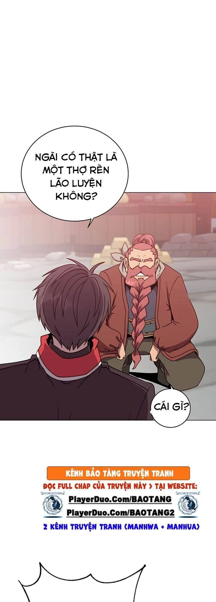 Anh Hùng Mạnh Nhất Trở Lại Chapter 49 - 44
