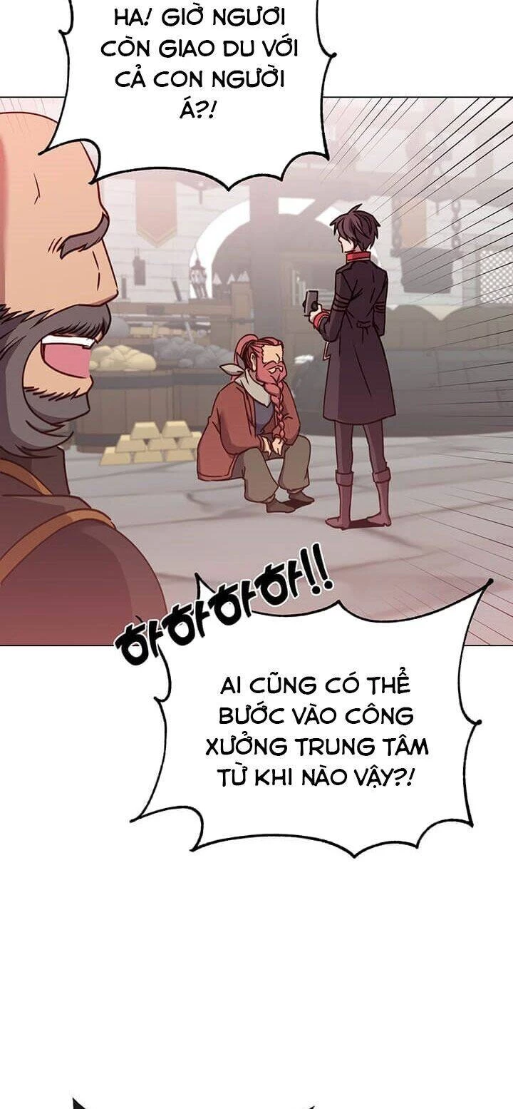 Anh Hùng Mạnh Nhất Trở Lại Chapter 49 - 45