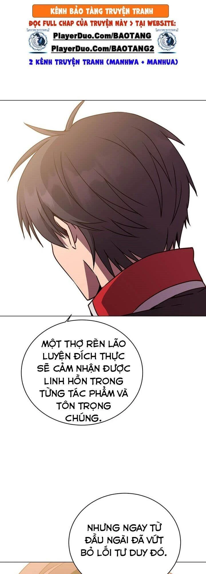 Anh Hùng Mạnh Nhất Trở Lại Chapter 49 - 47