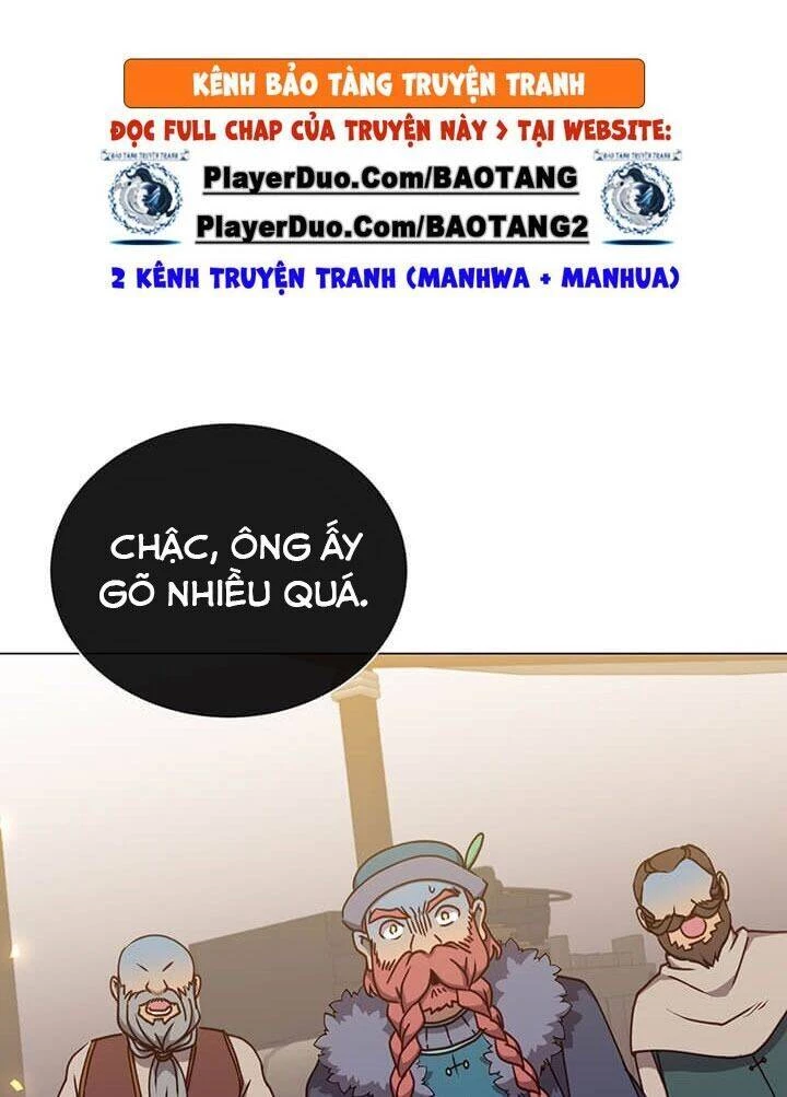 Anh Hùng Mạnh Nhất Trở Lại Chapter 49 - 49