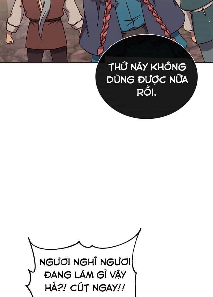 Anh Hùng Mạnh Nhất Trở Lại Chapter 49 - 50