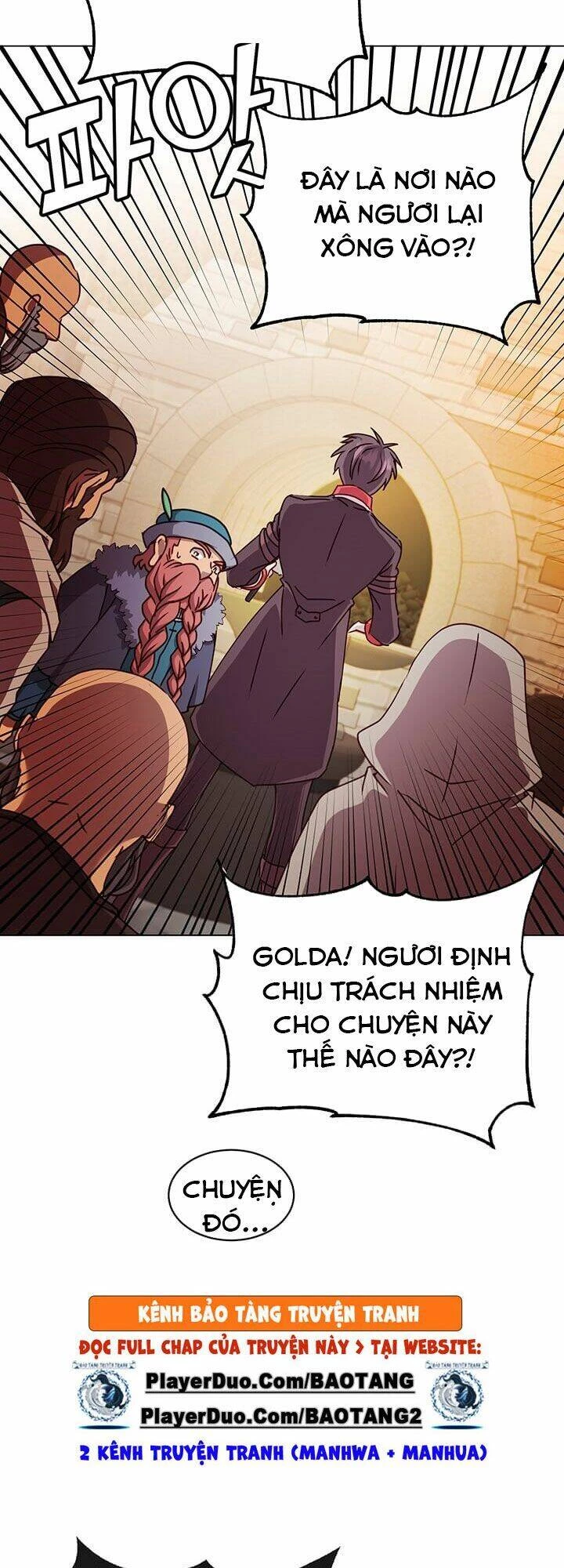 Anh Hùng Mạnh Nhất Trở Lại Chapter 49 - 51