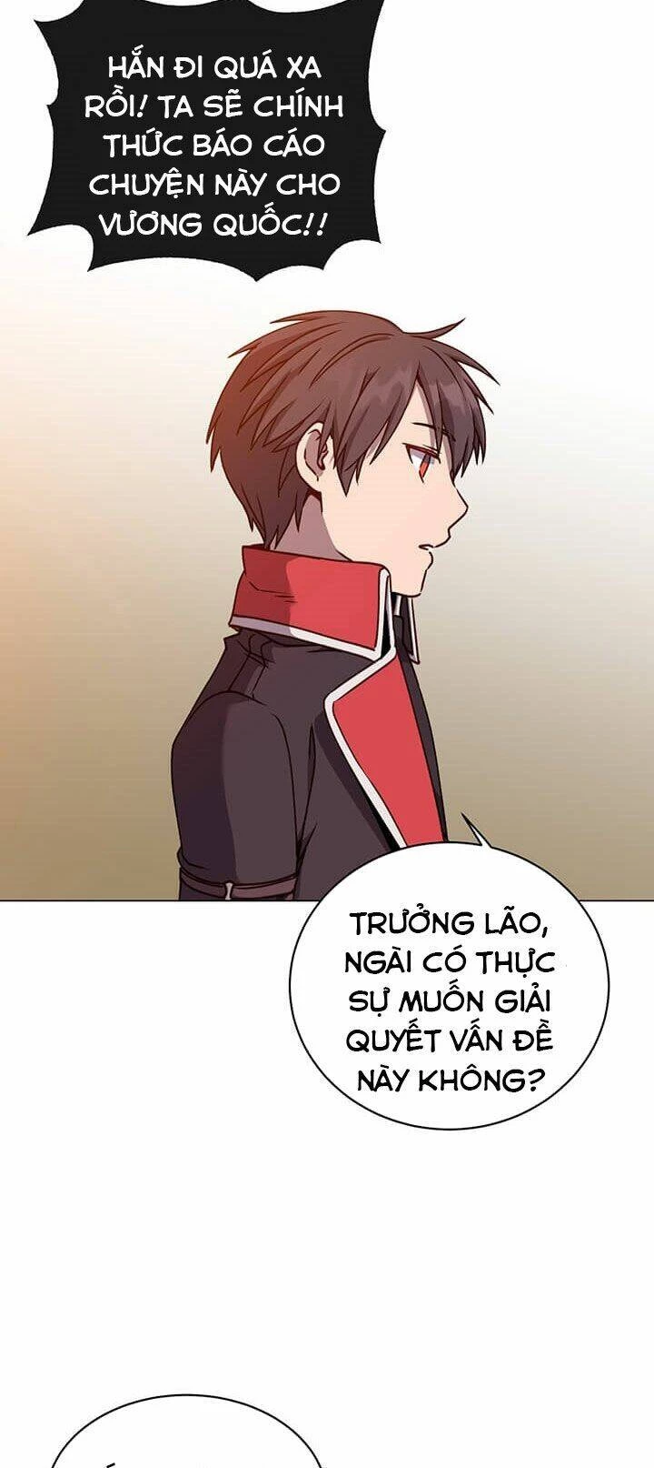 Anh Hùng Mạnh Nhất Trở Lại Chapter 49 - 52