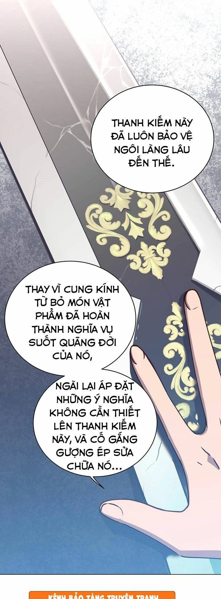 Anh Hùng Mạnh Nhất Trở Lại Chapter 49 - 55