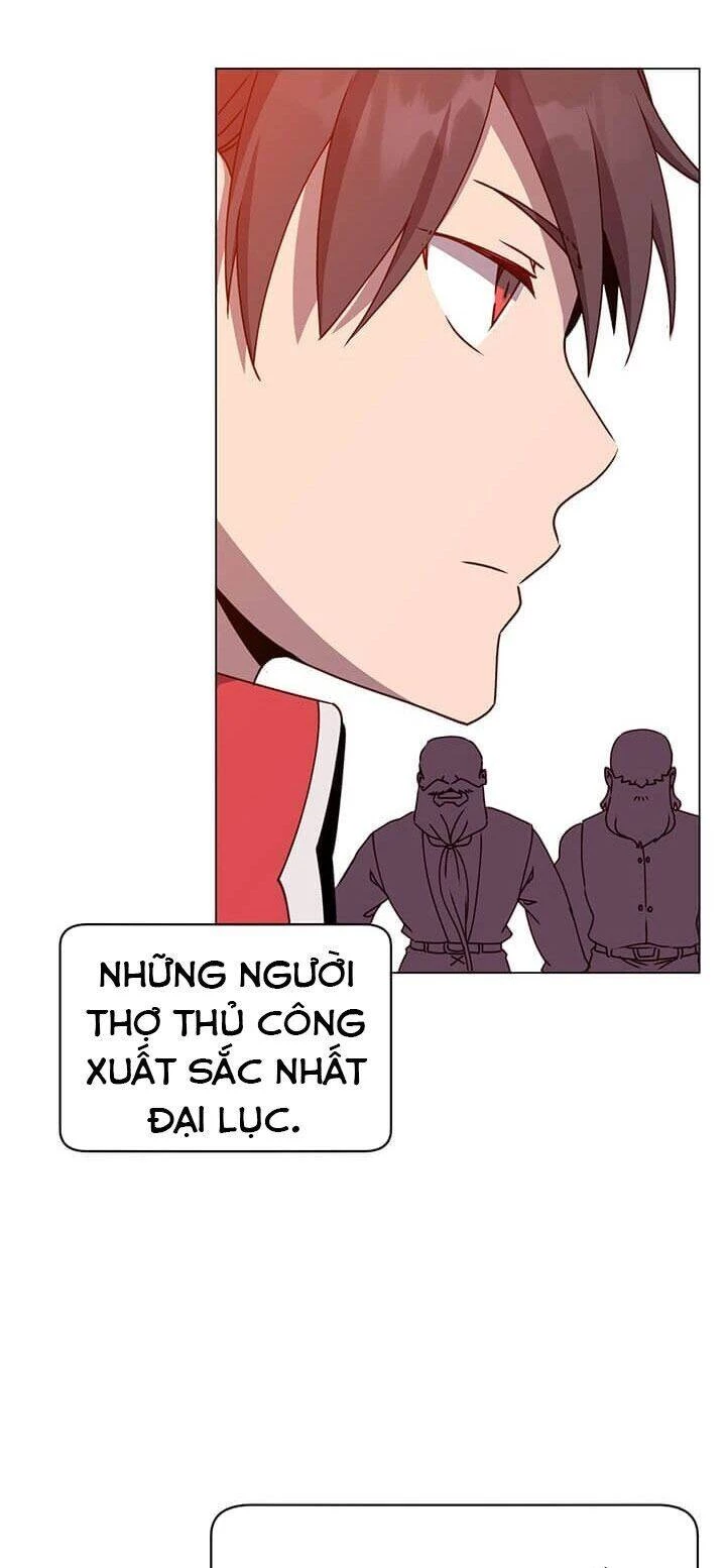 Anh Hùng Mạnh Nhất Trở Lại Chapter 49 - 58