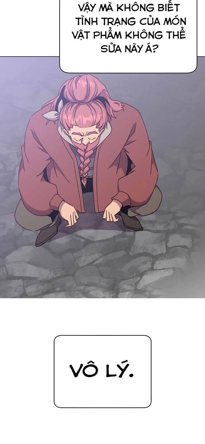 Anh Hùng Mạnh Nhất Trở Lại Chapter 49 - 59