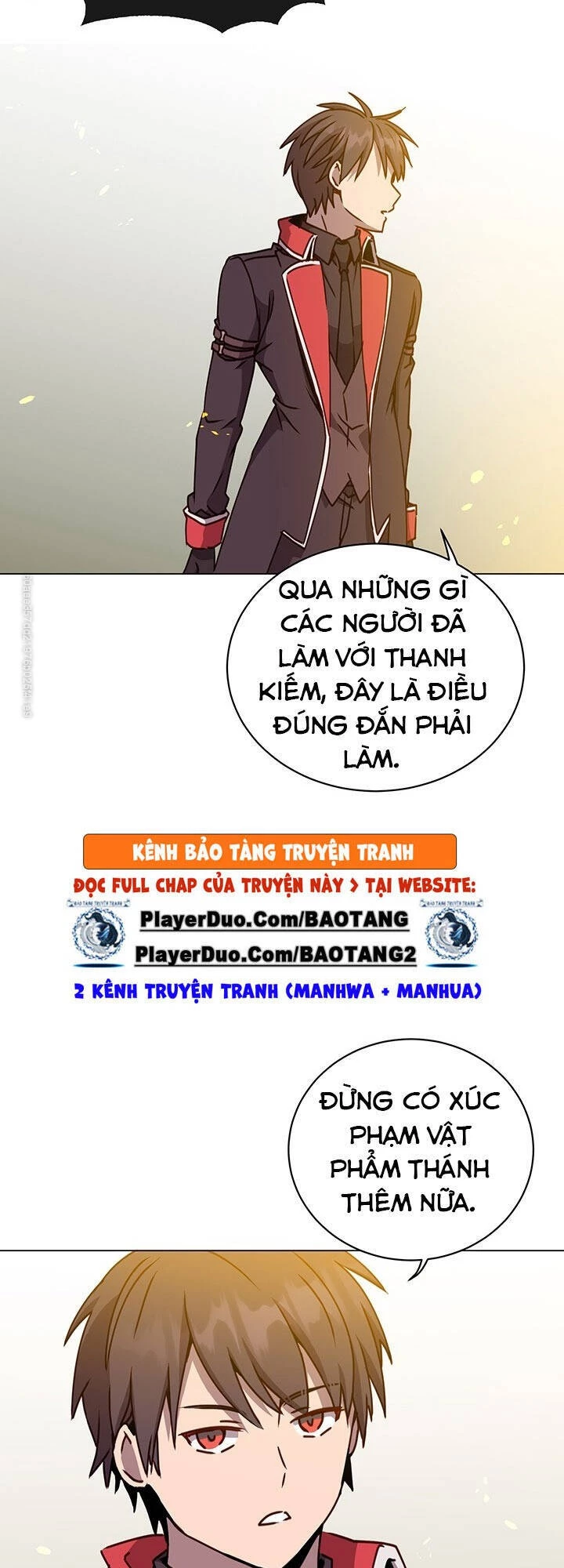 Anh Hùng Mạnh Nhất Trở Lại Chapter 50 - 10