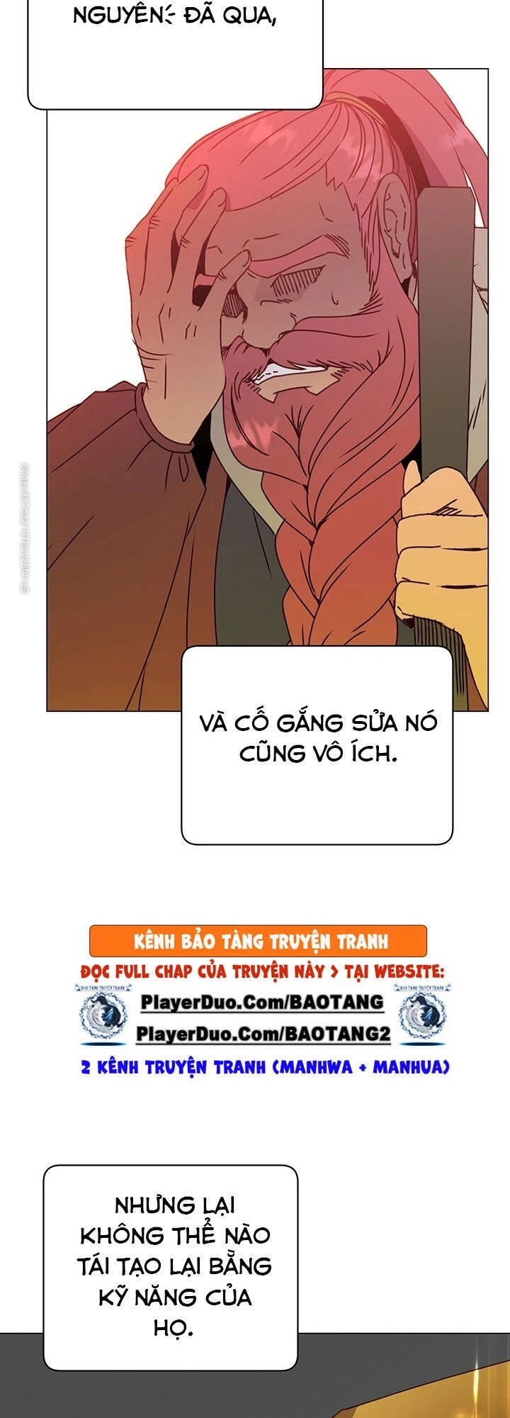 Anh Hùng Mạnh Nhất Trở Lại Chapter 50 - 19