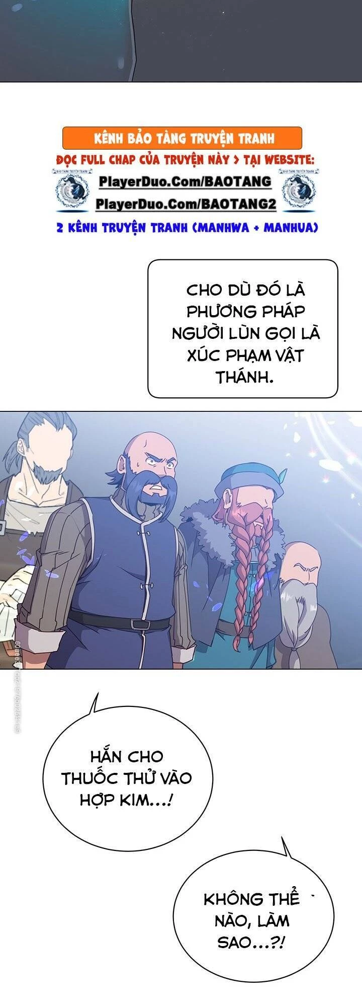 Anh Hùng Mạnh Nhất Trở Lại Chapter 50 - 46