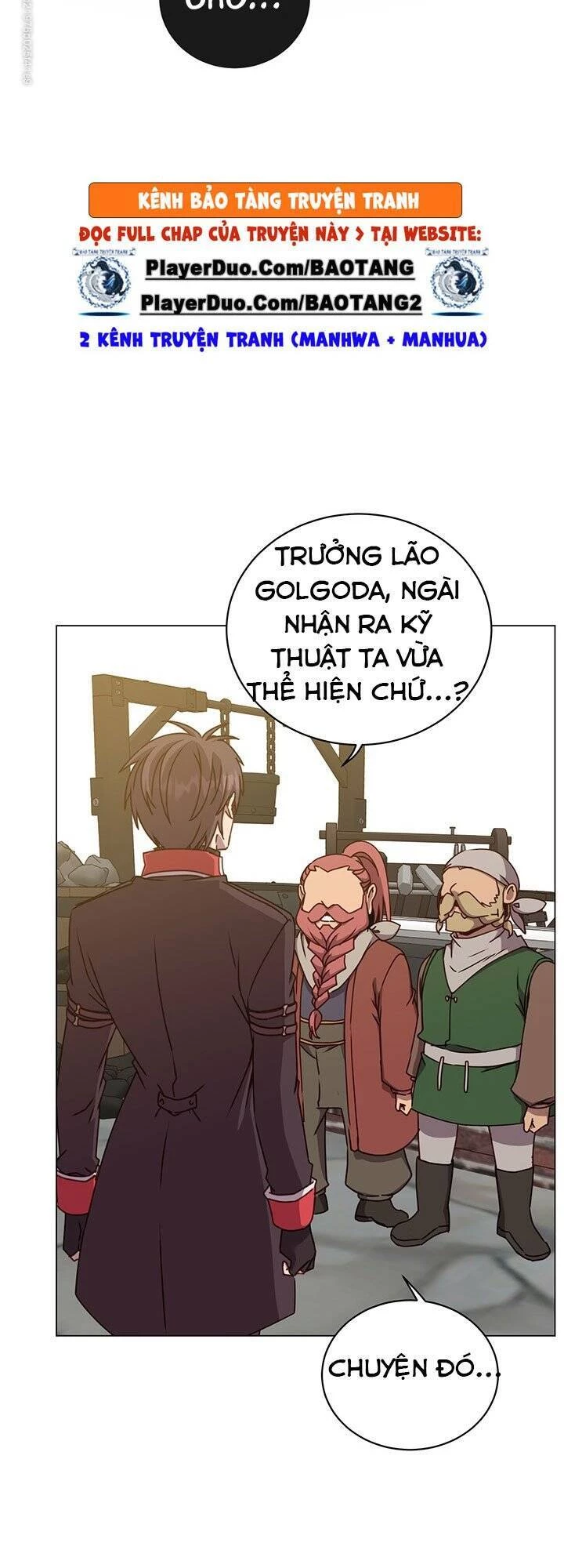 Anh Hùng Mạnh Nhất Trở Lại Chapter 50 - 57