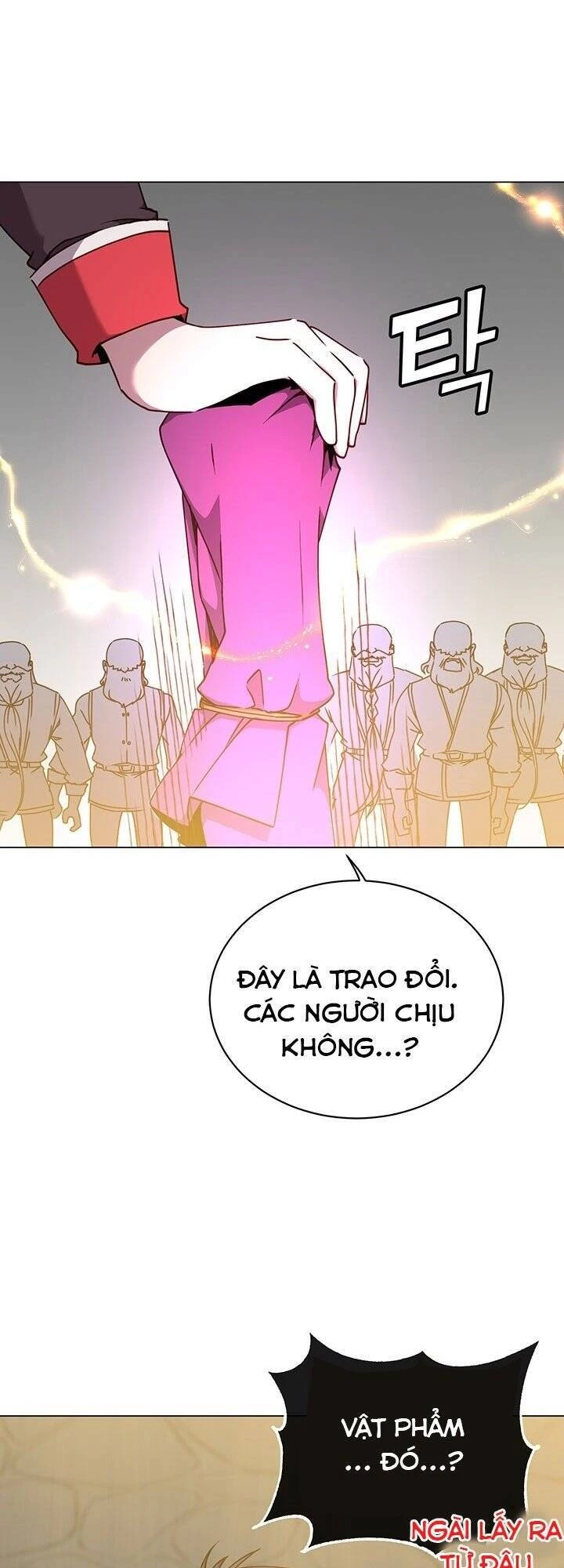 Anh Hùng Mạnh Nhất Trở Lại Chapter 50 - 67