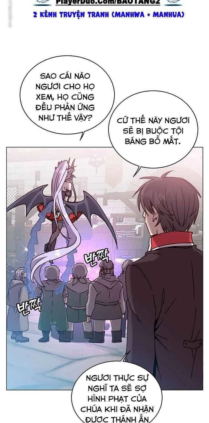 Anh Hùng Mạnh Nhất Trở Lại Chapter 51 - 2