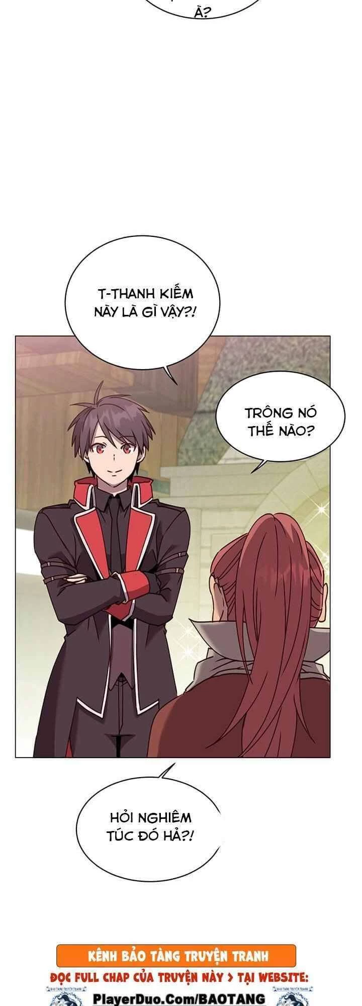 Anh Hùng Mạnh Nhất Trở Lại Chapter 51 - 3