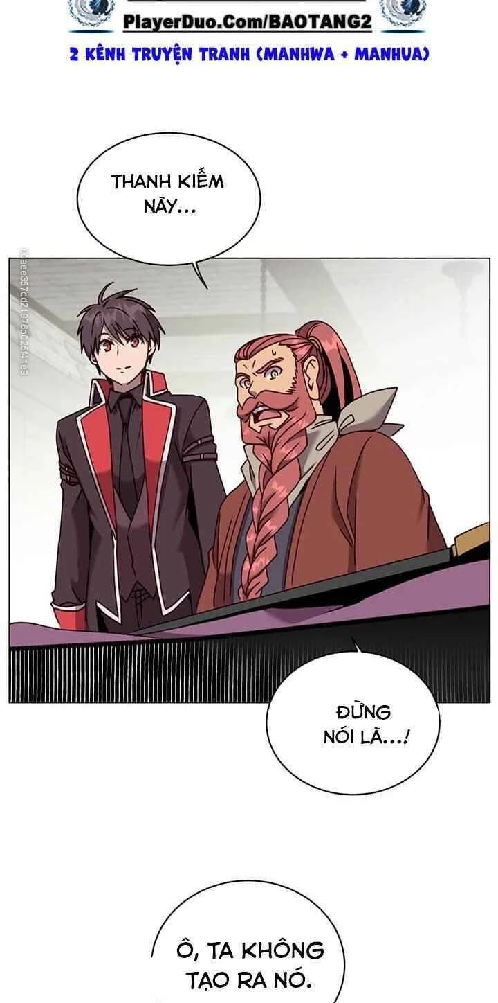 Anh Hùng Mạnh Nhất Trở Lại Chapter 51 - 4