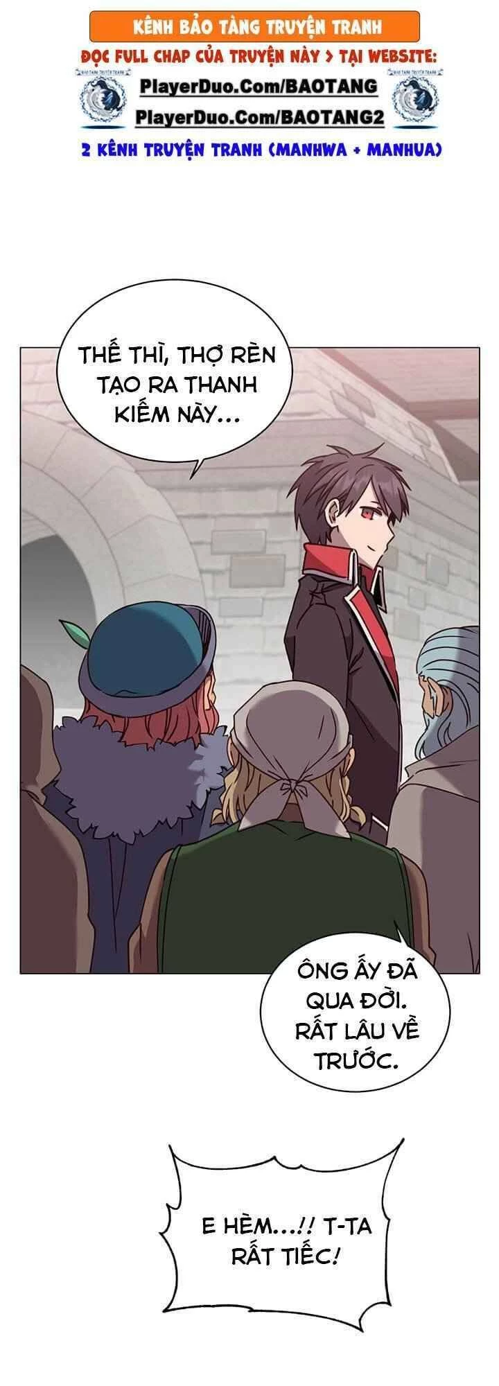 Anh Hùng Mạnh Nhất Trở Lại Chapter 51 - 6