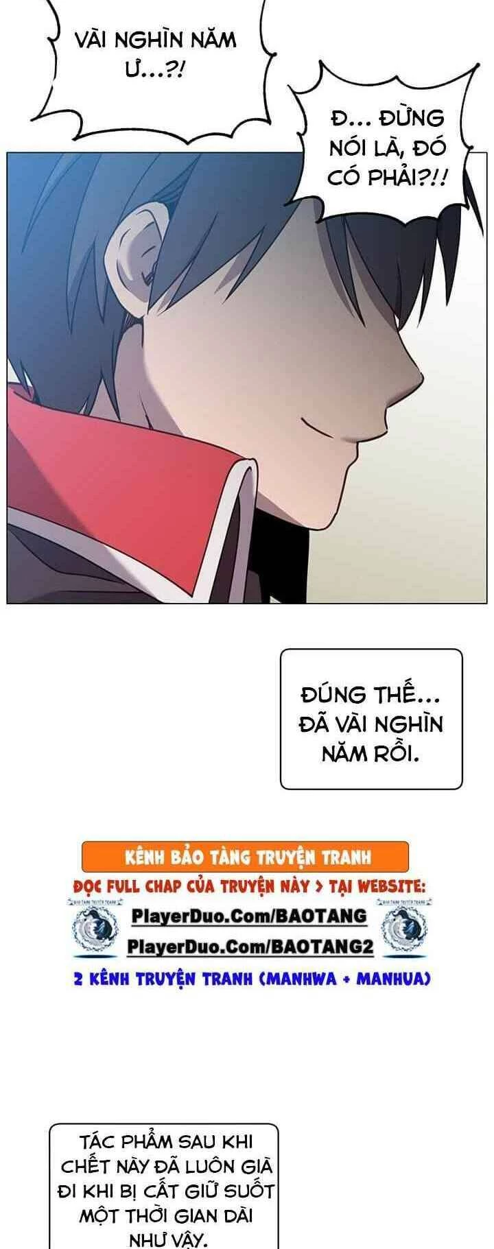 Anh Hùng Mạnh Nhất Trở Lại Chapter 51 - 8