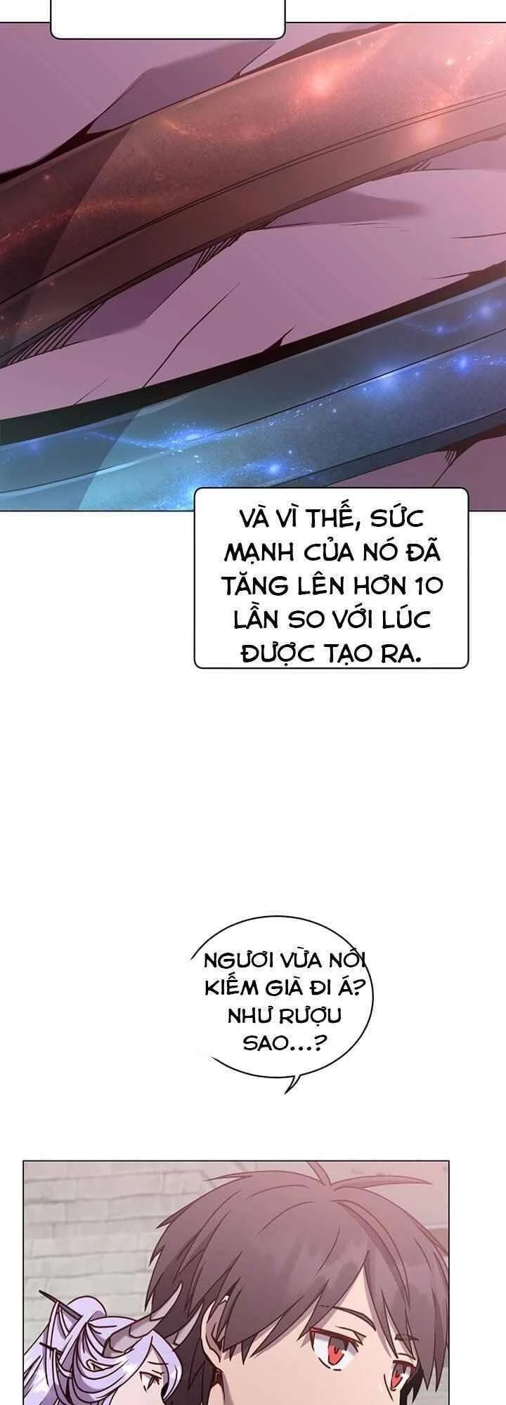 Anh Hùng Mạnh Nhất Trở Lại Chapter 51 - 9