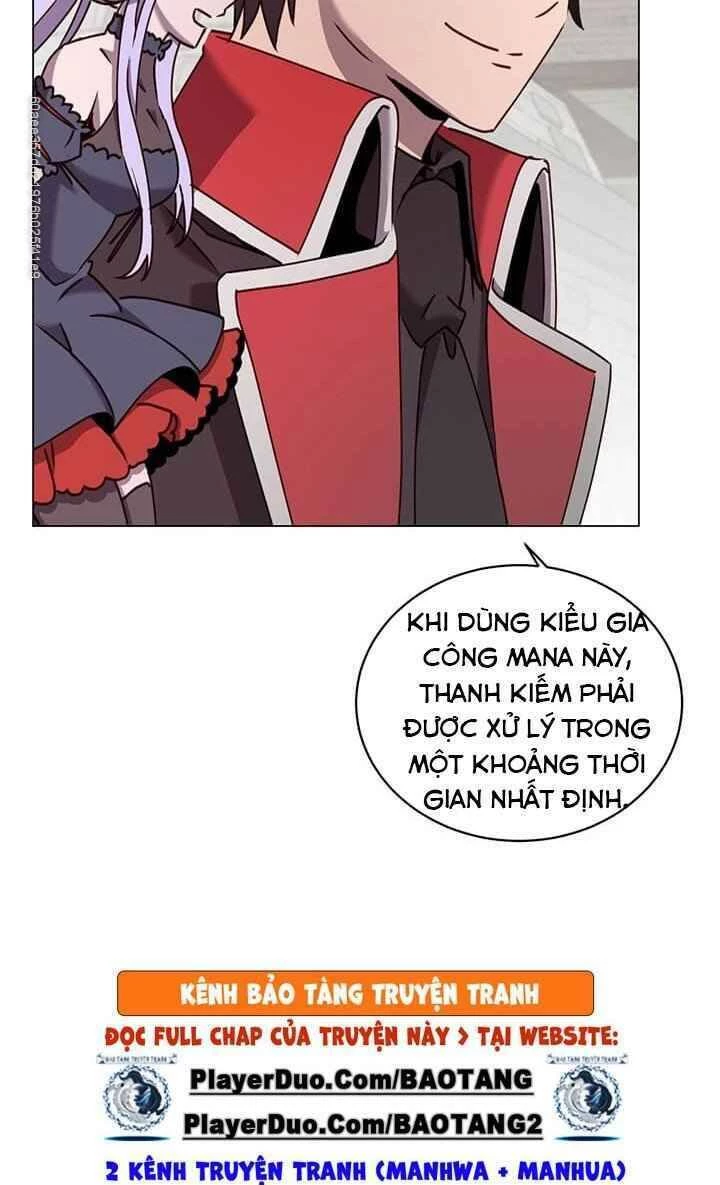 Anh Hùng Mạnh Nhất Trở Lại Chapter 51 - 10