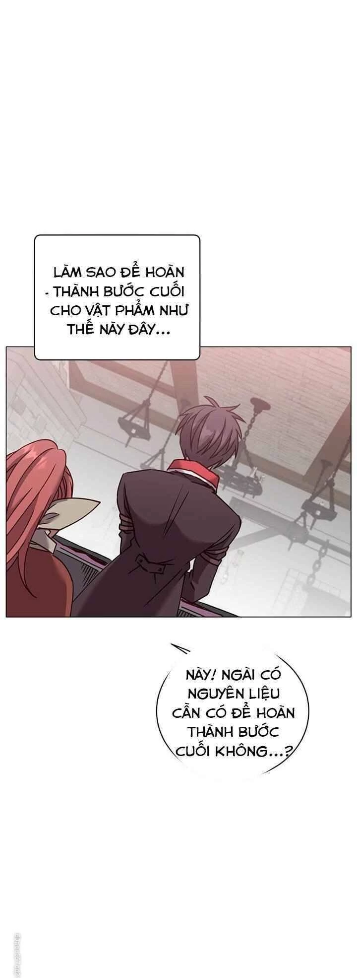 Anh Hùng Mạnh Nhất Trở Lại Chapter 51 - 12