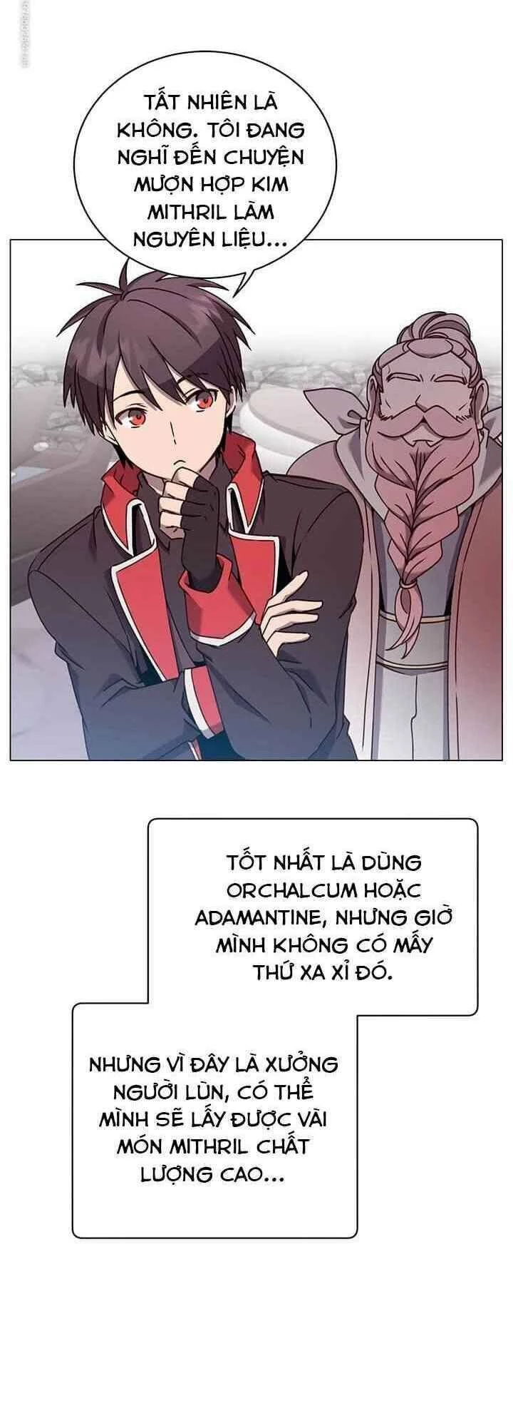 Anh Hùng Mạnh Nhất Trở Lại Chapter 51 - 13