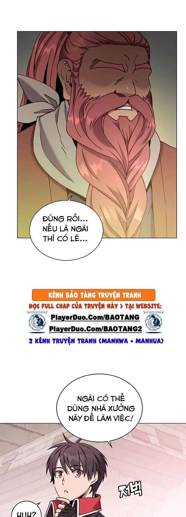 Anh Hùng Mạnh Nhất Trở Lại Chapter 51 - 14