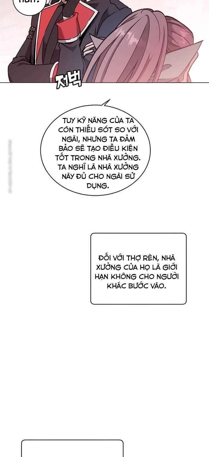 Anh Hùng Mạnh Nhất Trở Lại Chapter 51 - 15