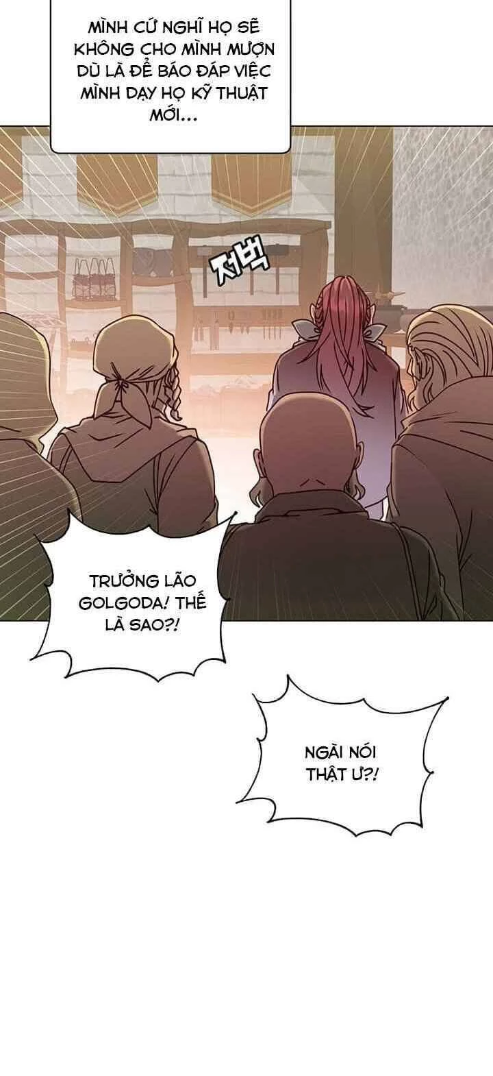 Anh Hùng Mạnh Nhất Trở Lại Chapter 51 - 16