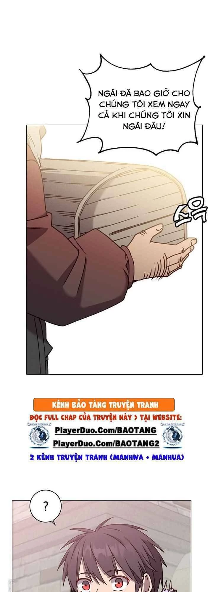 Anh Hùng Mạnh Nhất Trở Lại Chapter 51 - 17