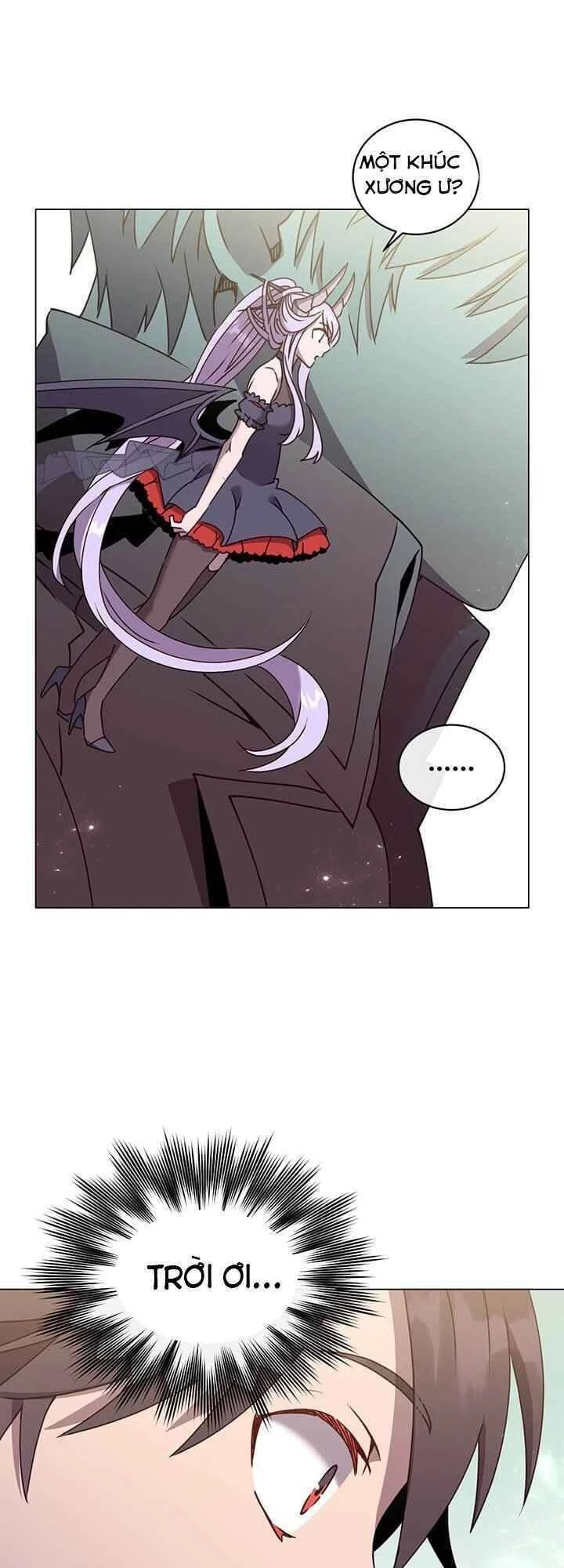 Anh Hùng Mạnh Nhất Trở Lại Chapter 51 - 20