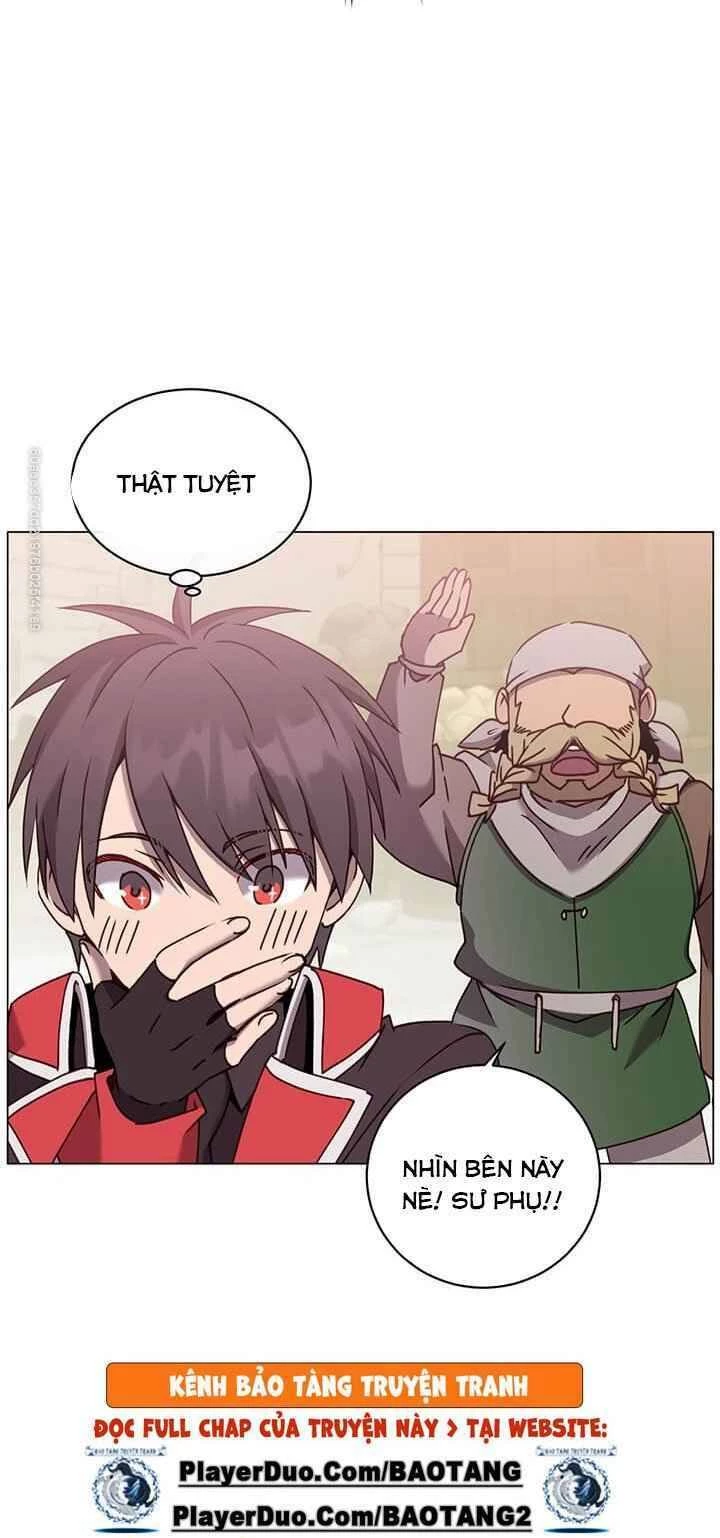 Anh Hùng Mạnh Nhất Trở Lại Chapter 51 - 24