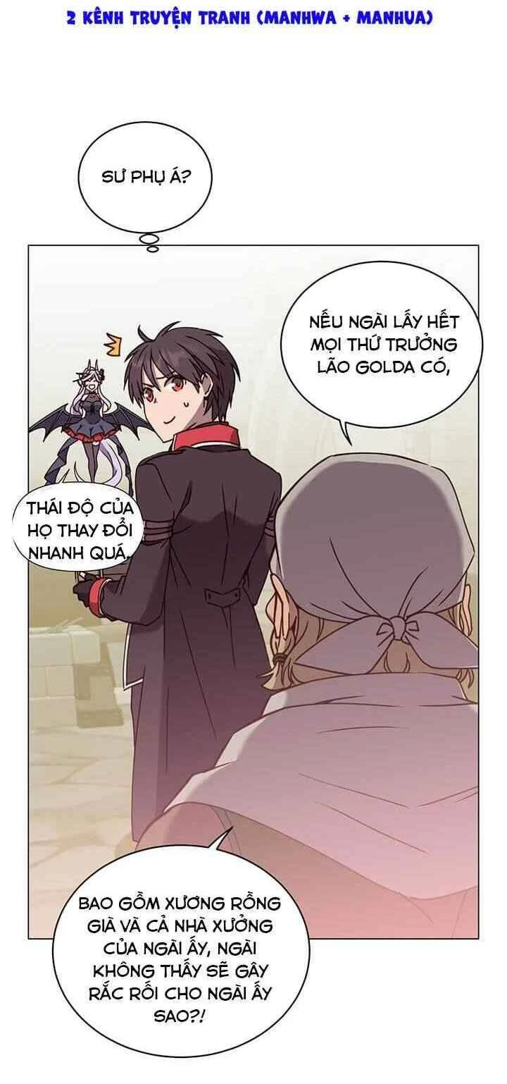 Anh Hùng Mạnh Nhất Trở Lại Chapter 51 - 25