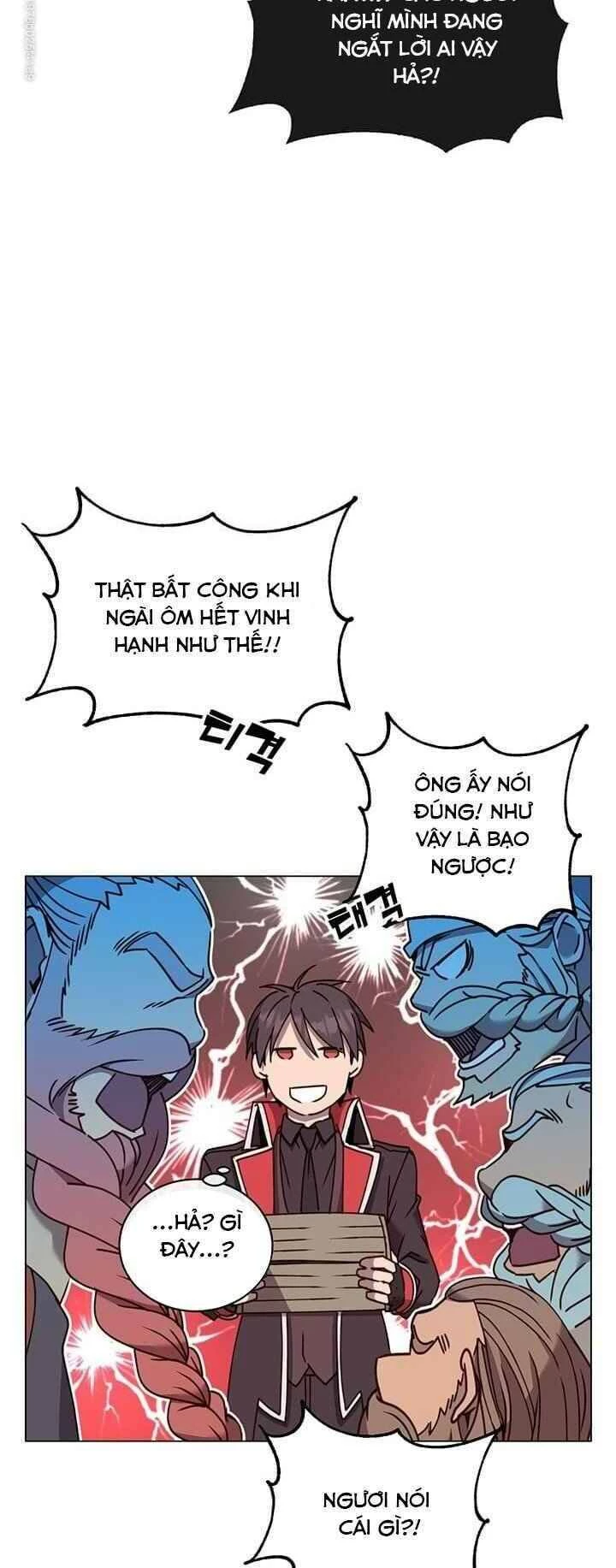 Anh Hùng Mạnh Nhất Trở Lại Chapter 51 - 27