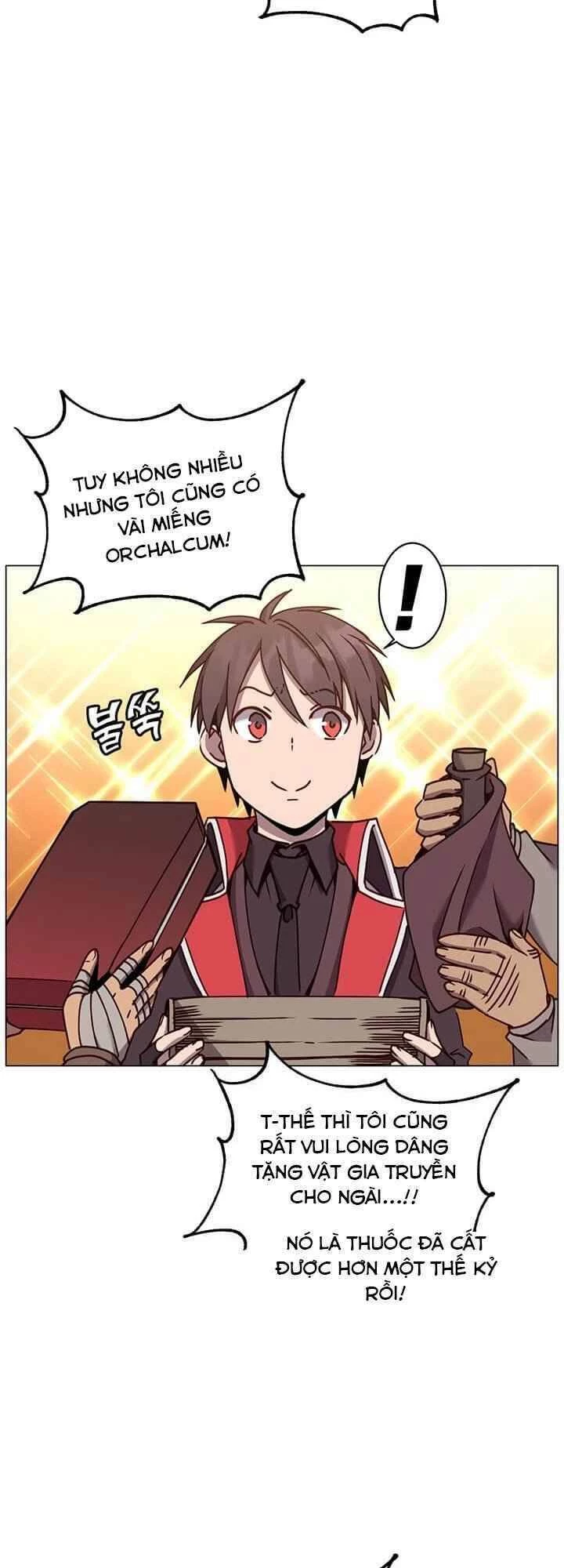 Anh Hùng Mạnh Nhất Trở Lại Chapter 51 - 28