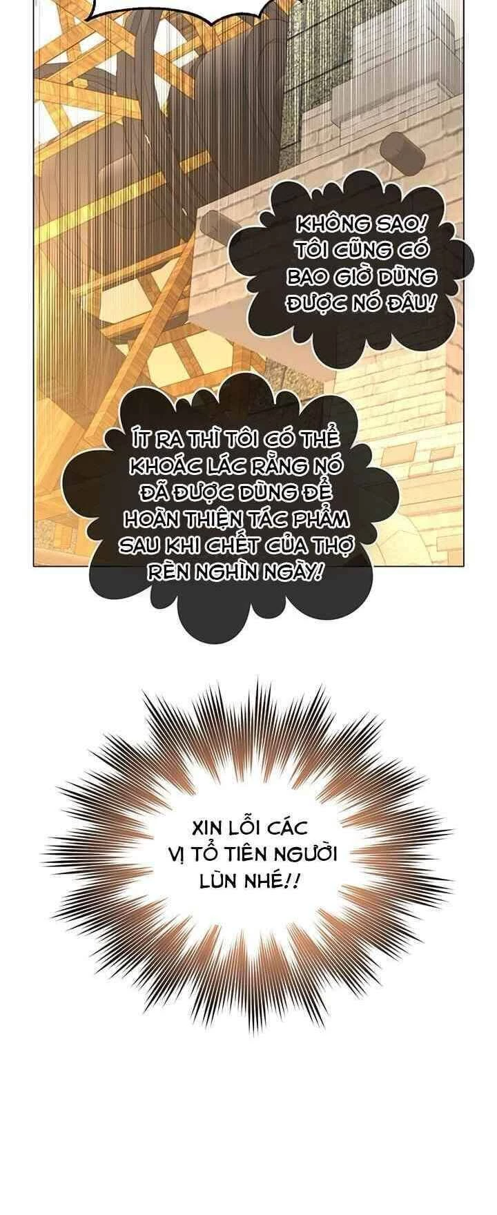 Anh Hùng Mạnh Nhất Trở Lại Chapter 51 - 30