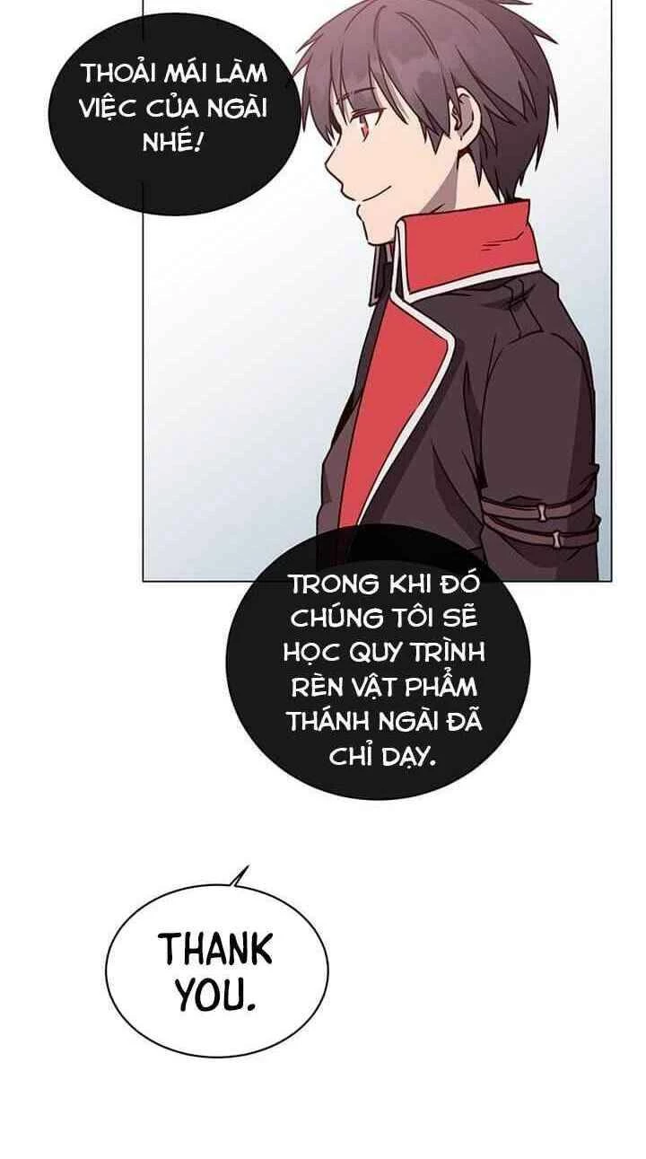 Anh Hùng Mạnh Nhất Trở Lại Chapter 51 - 36
