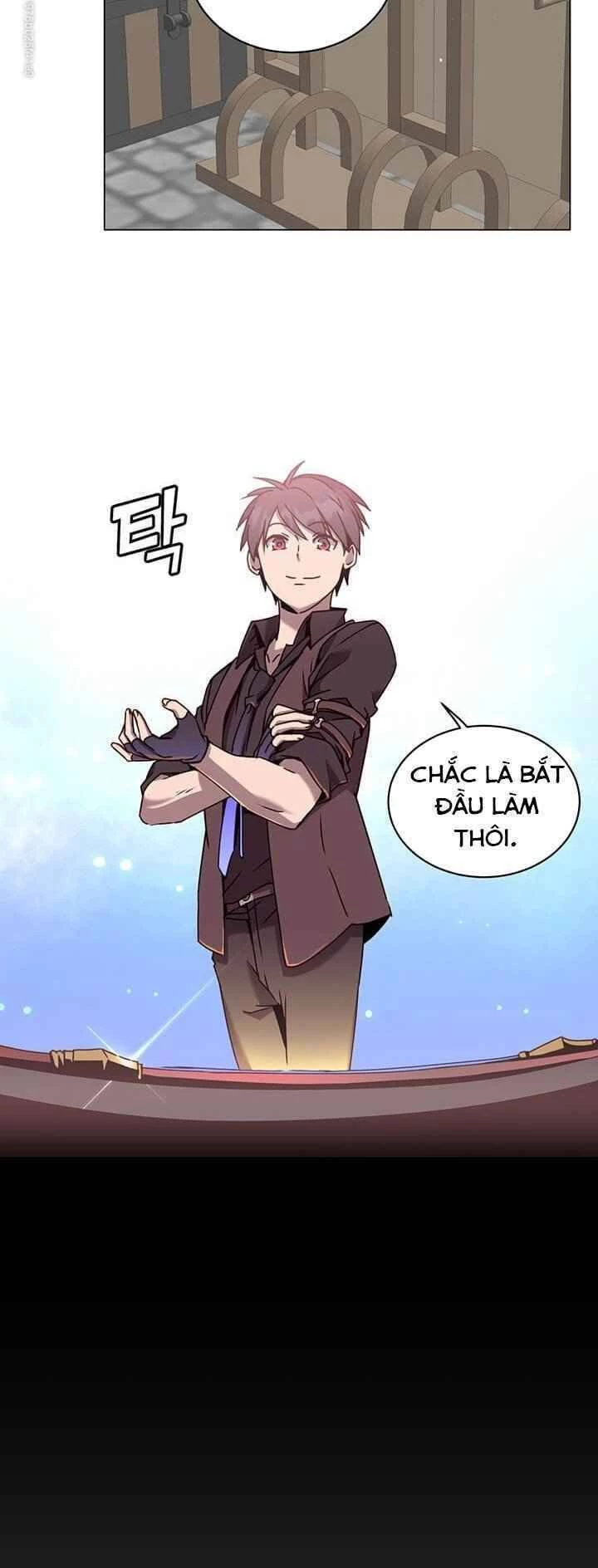 Anh Hùng Mạnh Nhất Trở Lại Chapter 51 - 38