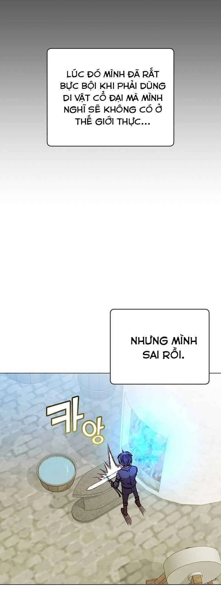 Anh Hùng Mạnh Nhất Trở Lại Chapter 51 - 47
