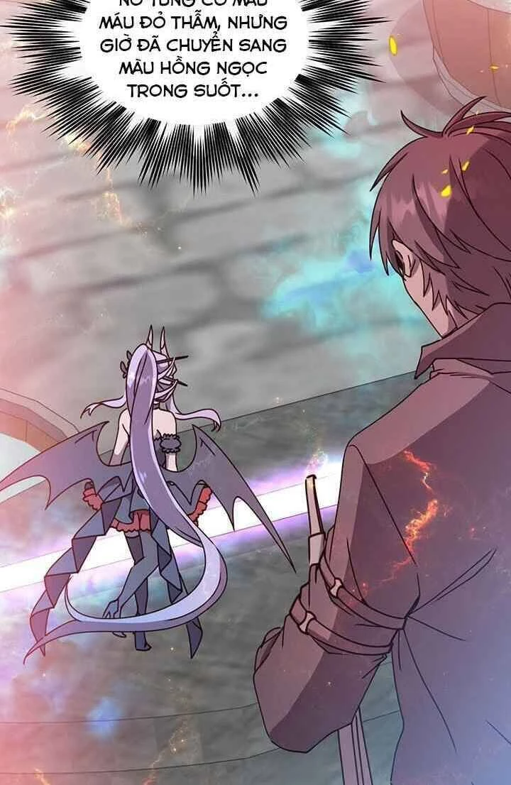 Anh Hùng Mạnh Nhất Trở Lại Chapter 51 - 55