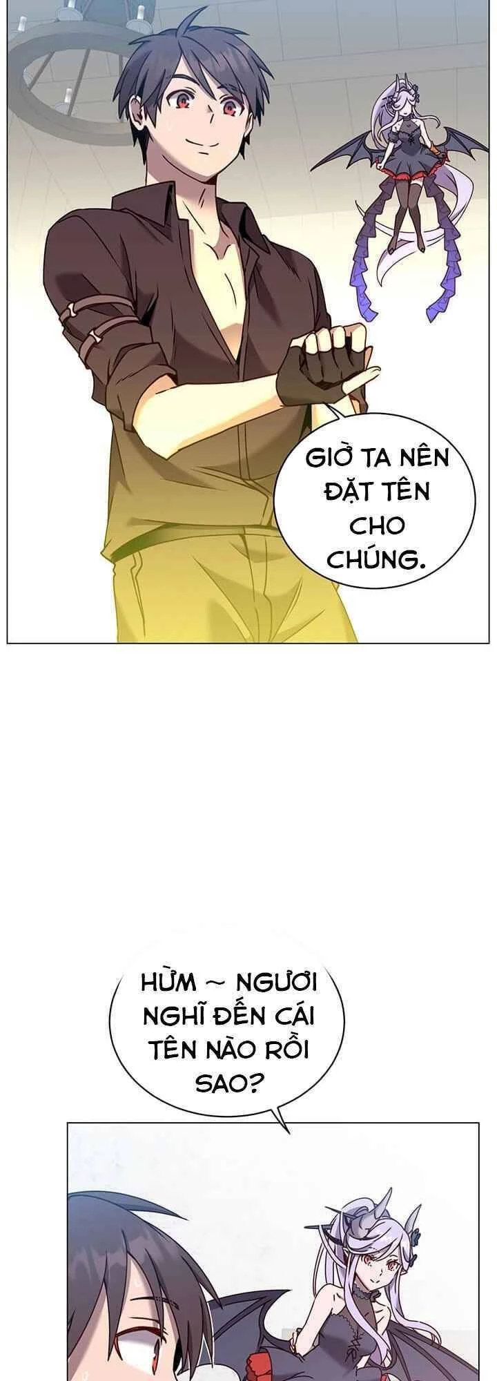 Anh Hùng Mạnh Nhất Trở Lại Chapter 52 - 2