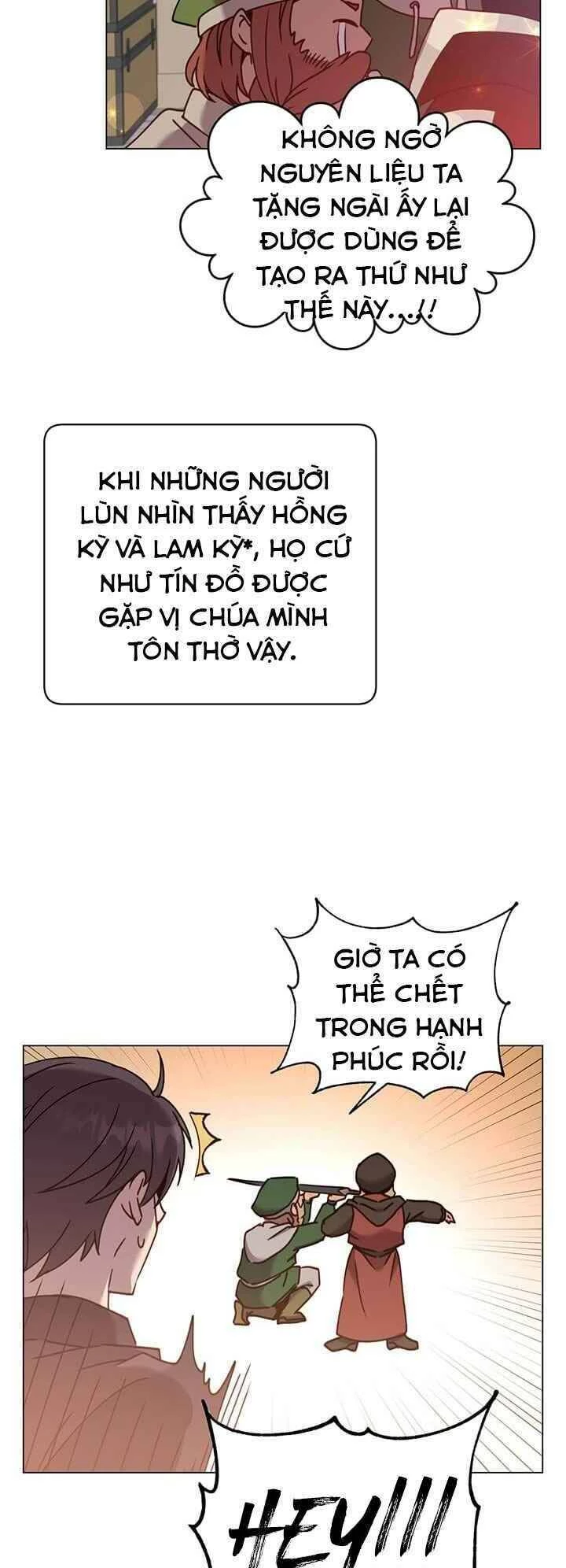 Anh Hùng Mạnh Nhất Trở Lại Chapter 52 - 38