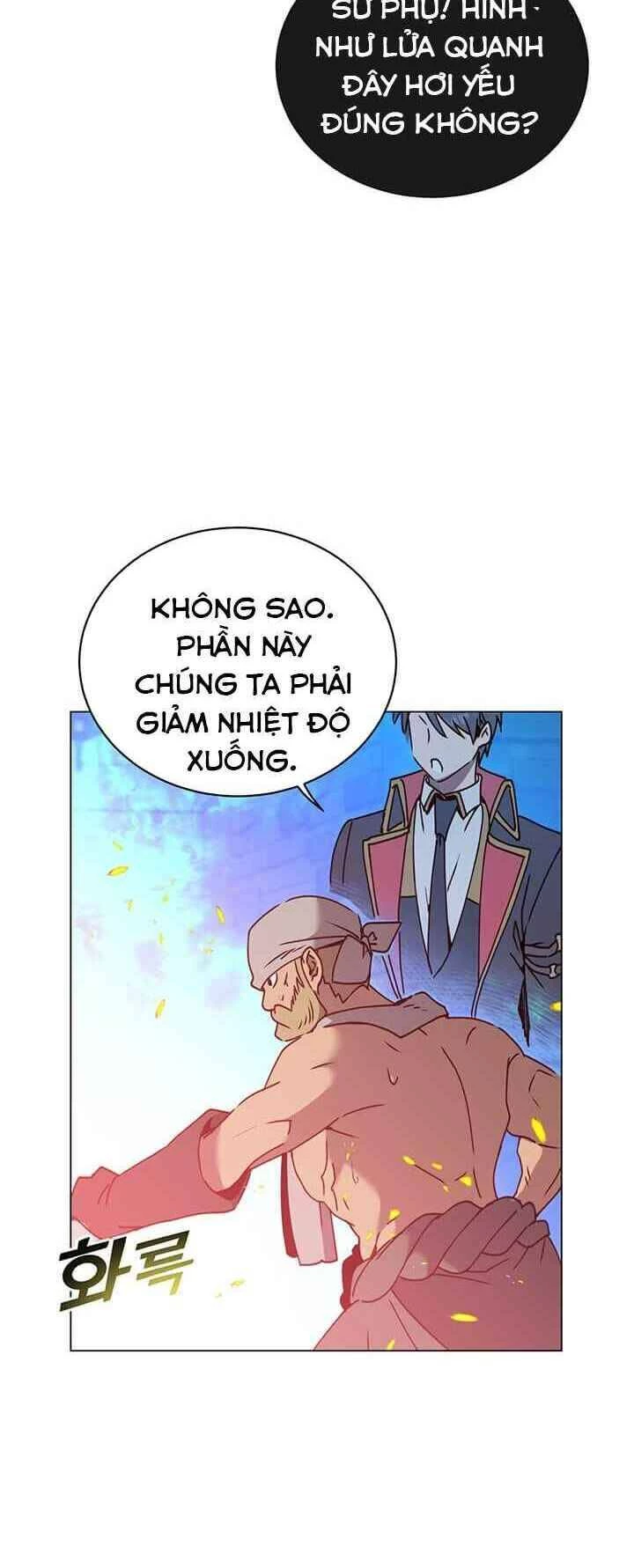 Anh Hùng Mạnh Nhất Trở Lại Chapter 52 - 41