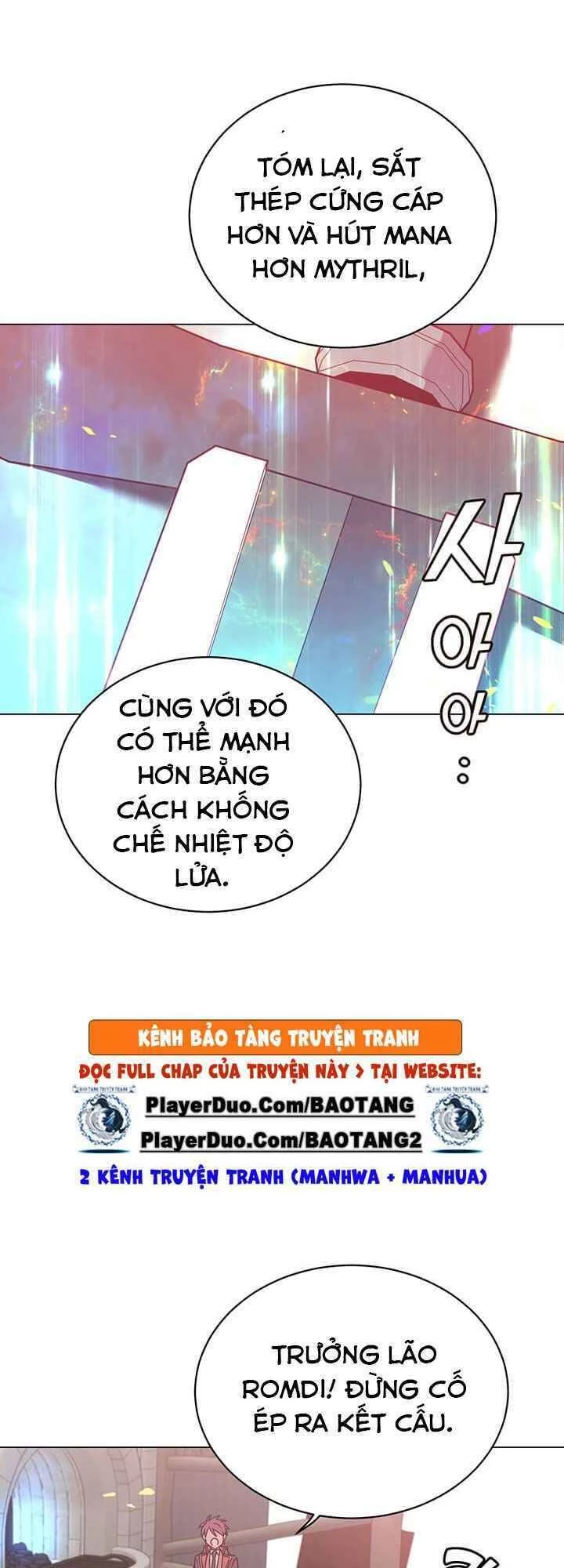 Anh Hùng Mạnh Nhất Trở Lại Chapter 52 - 42